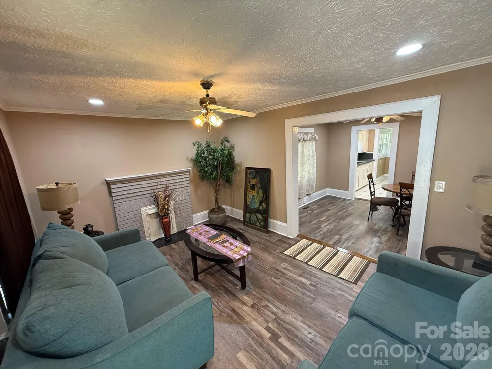 122 E Hargrave Street Wadesboro, NC 28170