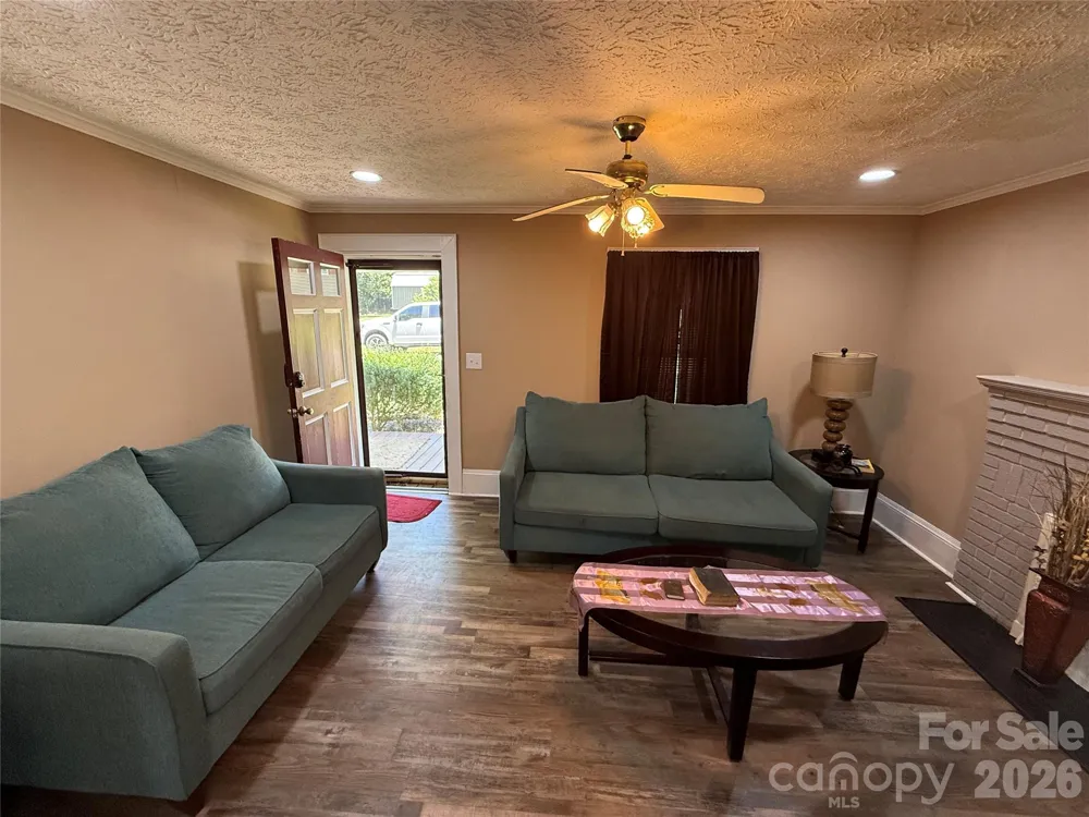 122 E Hargrave Street Wadesboro, NC 28170
