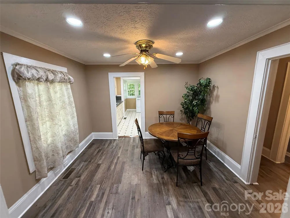 122 E Hargrave Street Wadesboro, NC 28170