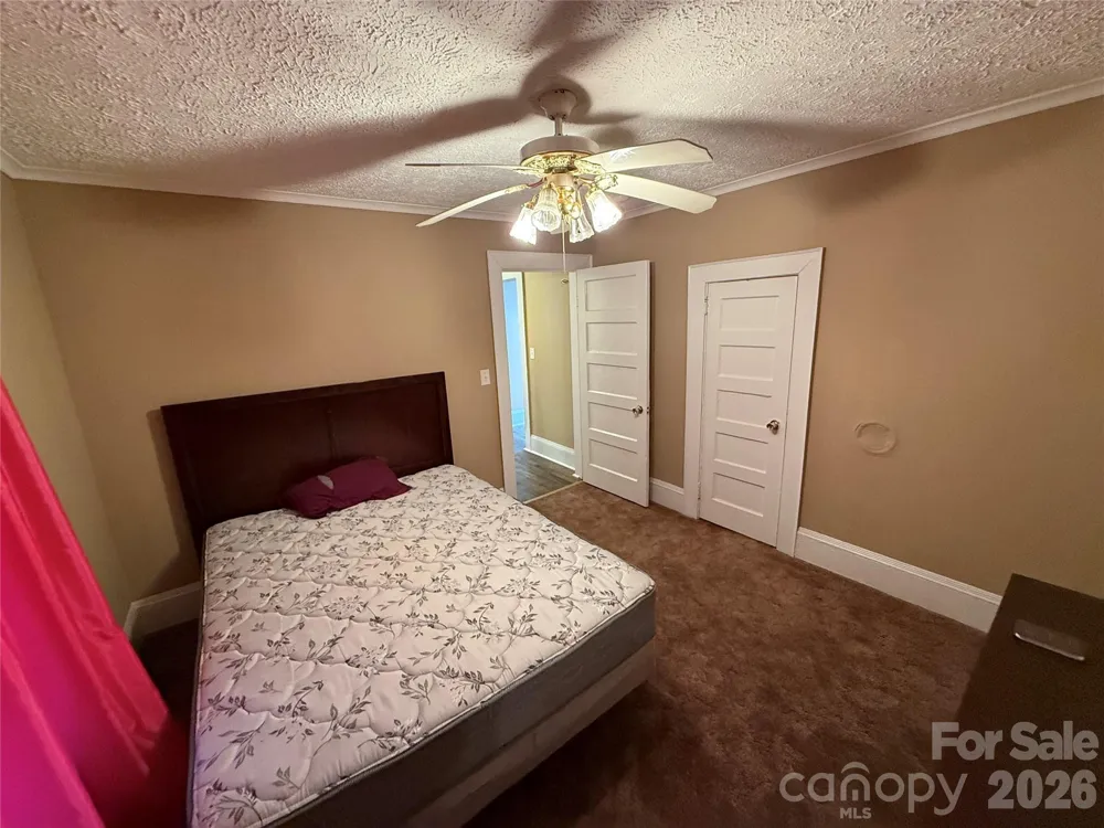 122 E Hargrave Street Wadesboro, NC 28170