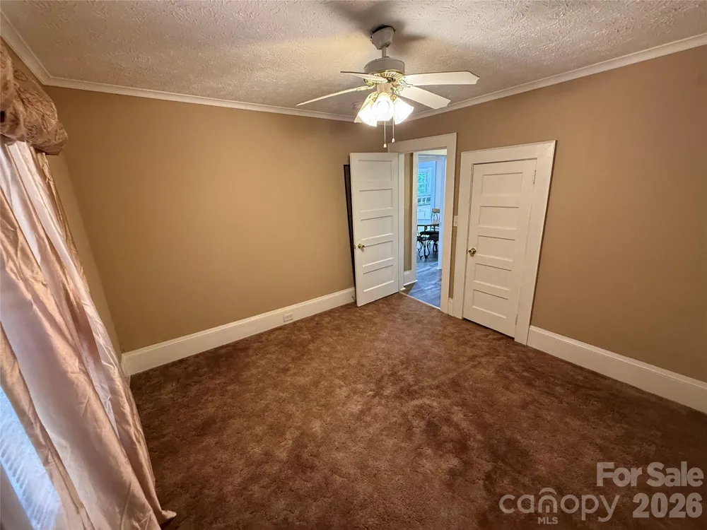 122 E Hargrave Street Wadesboro, NC 28170