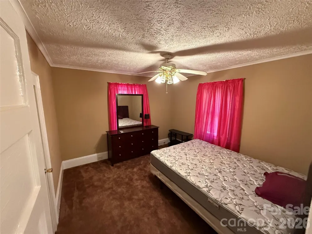 122 E Hargrave Street Wadesboro, NC 28170