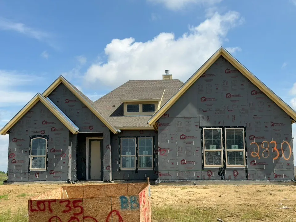 2830 Geneva Way Blue Ridge, TX 75424