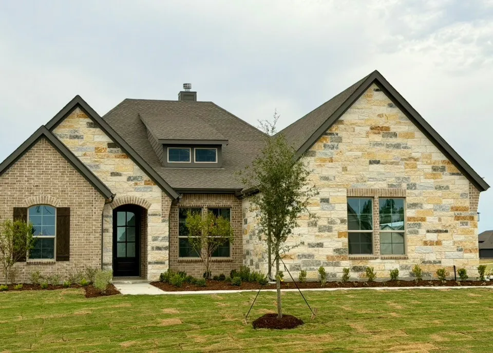 2830 Geneva Way Blue Ridge, TX 75424