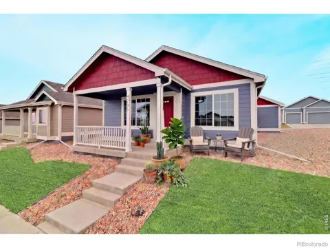 4205 Rockcress Road
