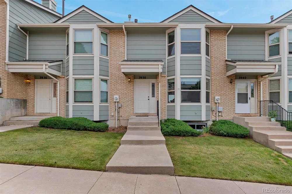 3938 Smoke Tree Drive