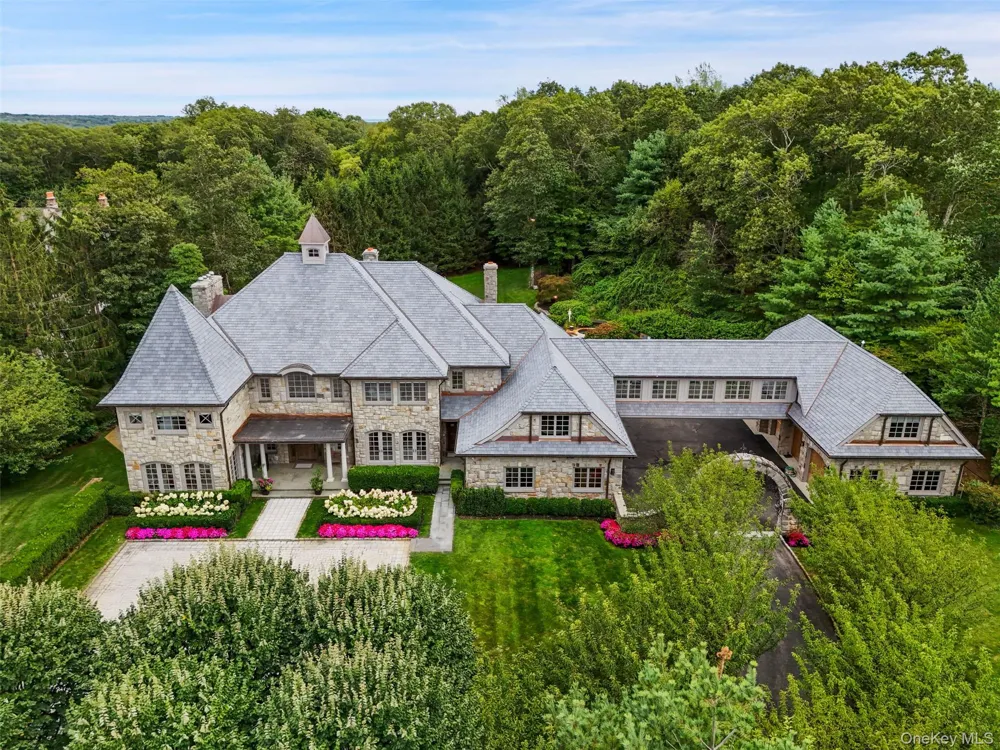 9 Terrace Circle Armonk, NY 10504