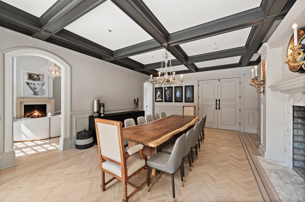 9 Terrace Circle Armonk, NY 10504