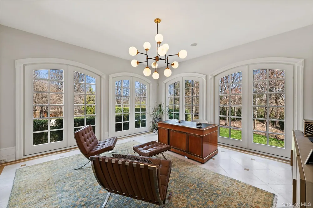 9 Terrace Circle Armonk, NY 10504
