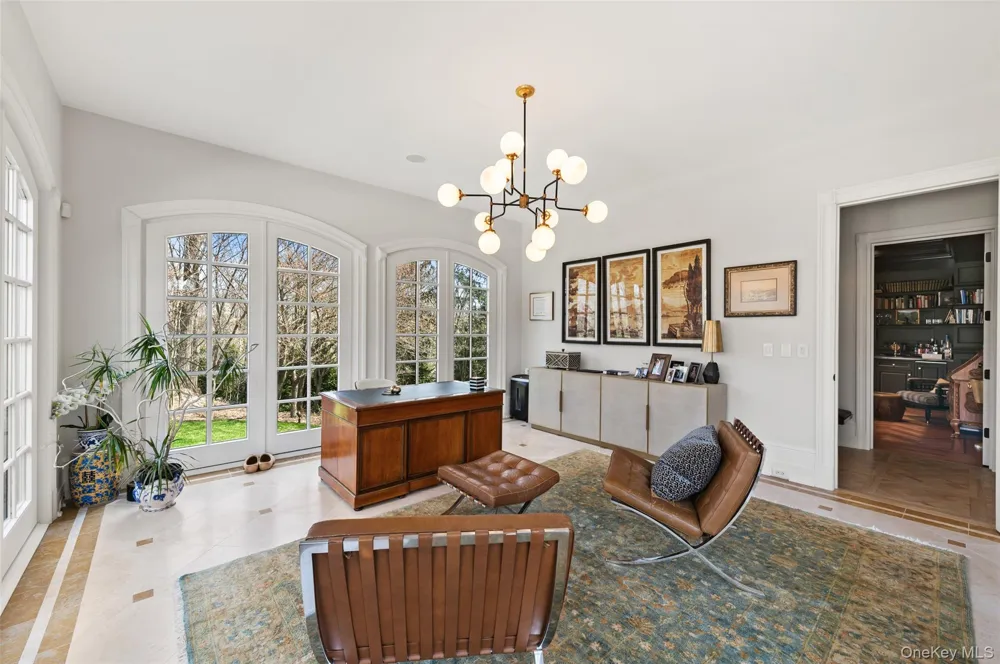 9 Terrace Circle Armonk, NY 10504
