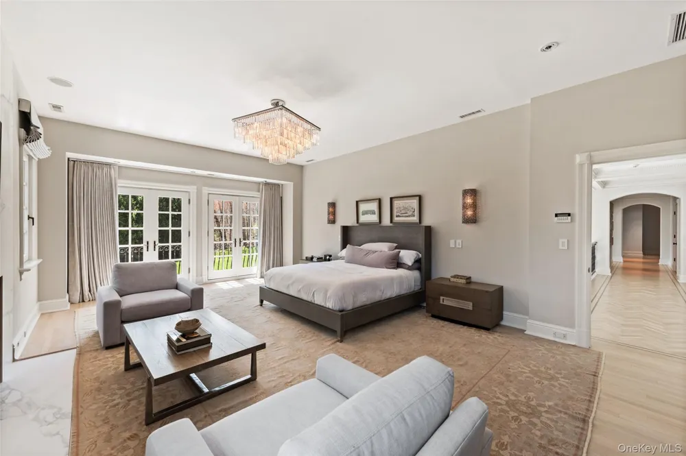 9 Terrace Circle Armonk, NY 10504