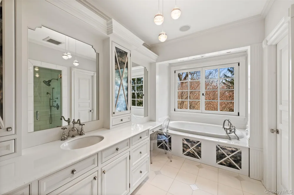 9 Terrace Circle Armonk, NY 10504