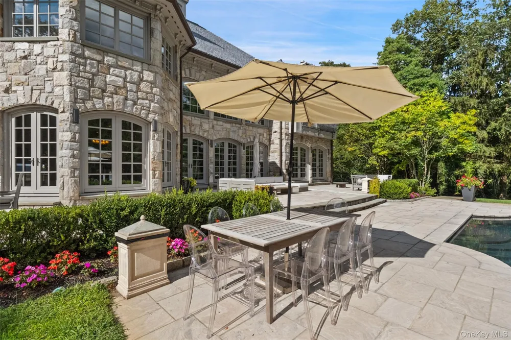 9 Terrace Circle Armonk, NY 10504