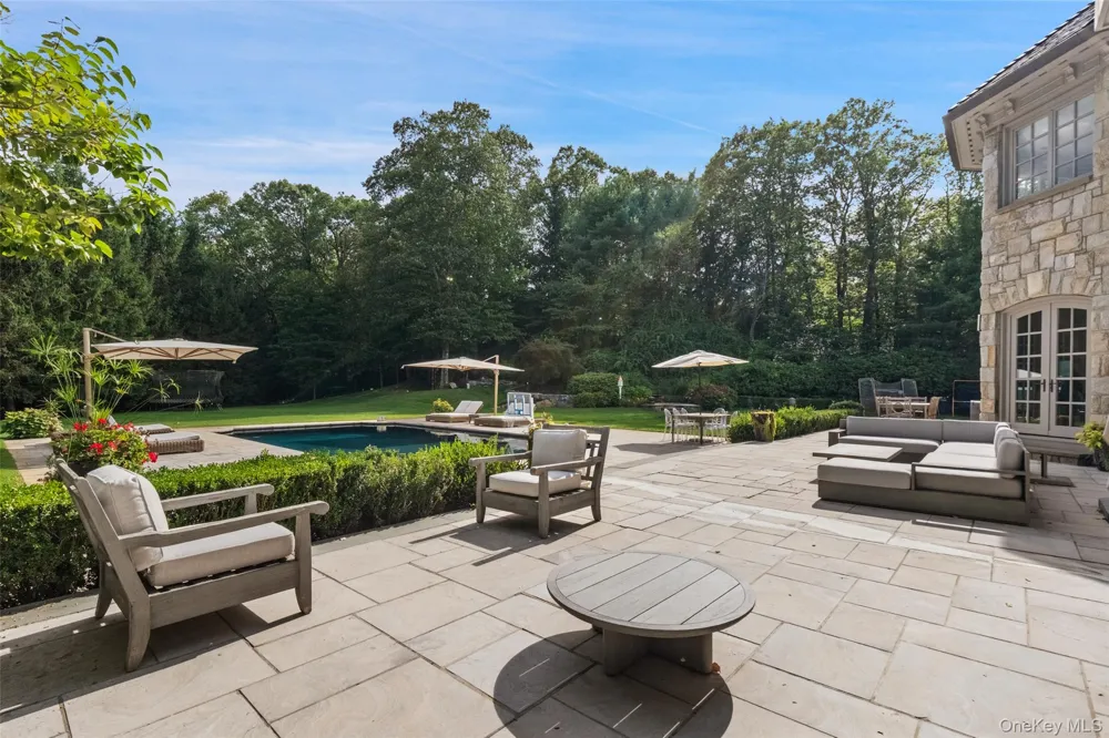 9 Terrace Circle Armonk, NY 10504