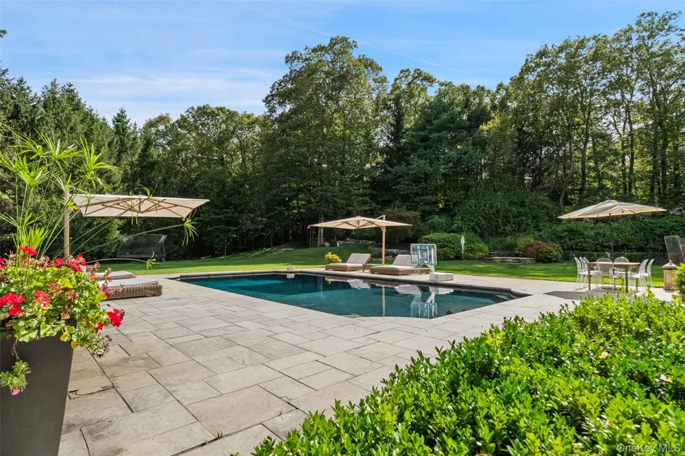 9 Terrace Circle Armonk, NY 10504