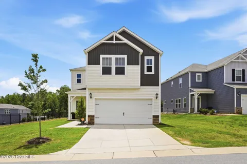 51 Coffee Tree Circle