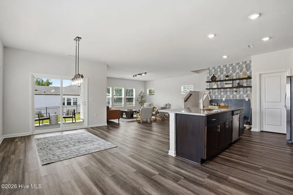 51 Coffee Tree Circle Clayton, NC 27527