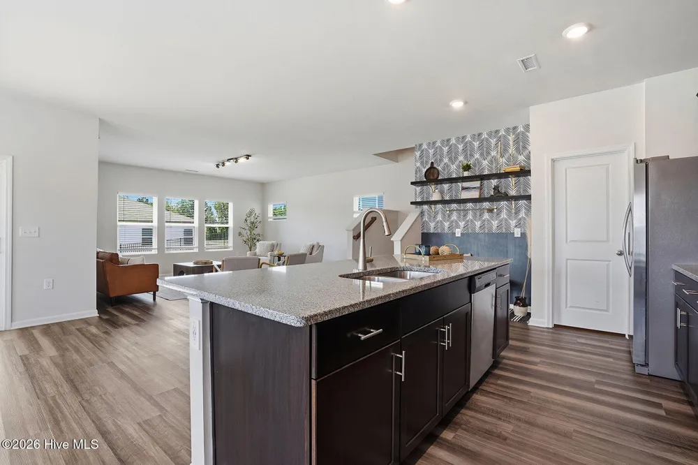 51 Coffee Tree Circle Clayton, NC 27527