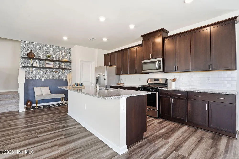 51 Coffee Tree Circle Clayton, NC 27527