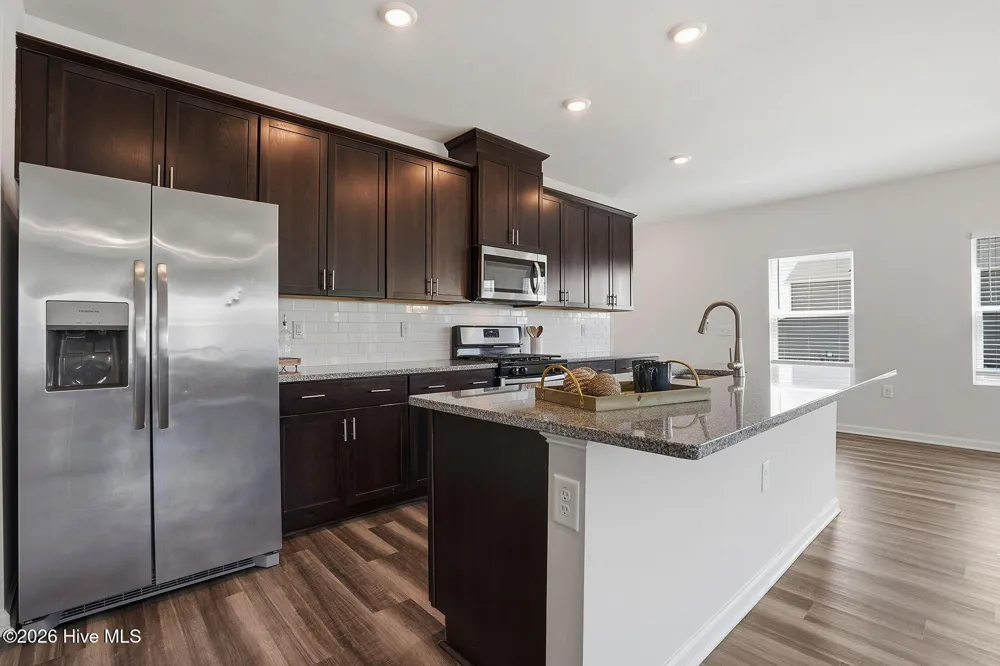 51 Coffee Tree Circle Clayton, NC 27527