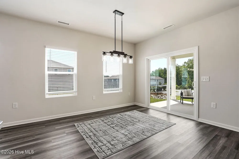 51 Coffee Tree Circle Clayton, NC 27527