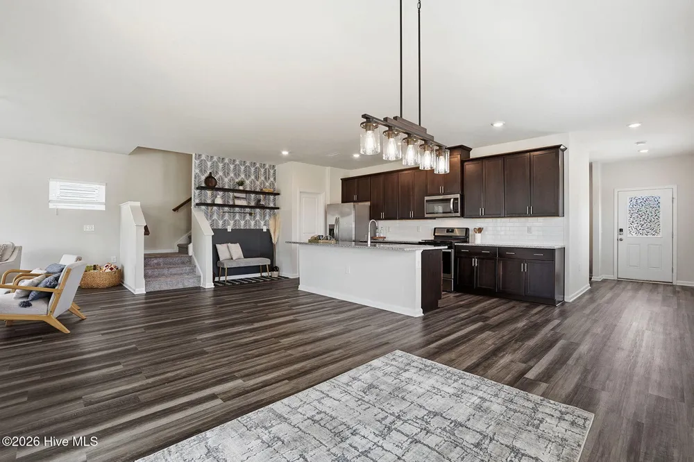 51 Coffee Tree Circle Clayton, NC 27527