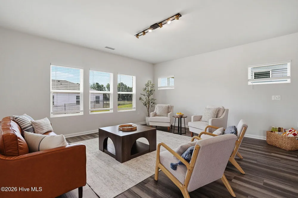 51 Coffee Tree Circle Clayton, NC 27527