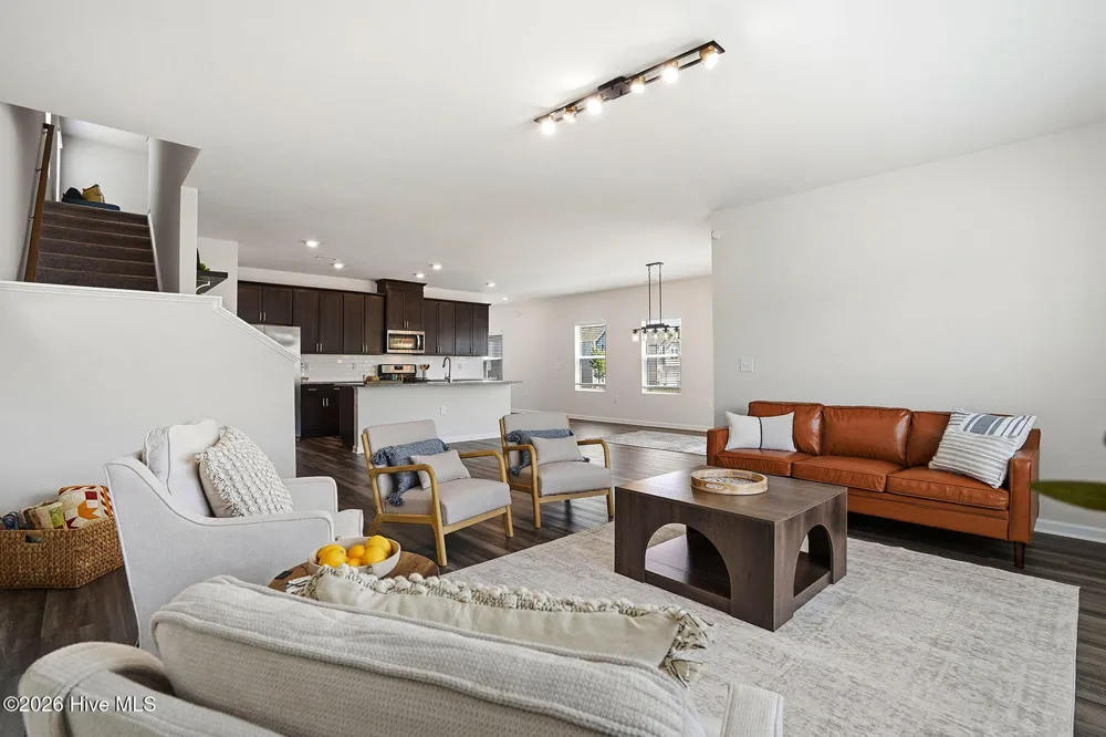 51 Coffee Tree Circle Clayton, NC 27527