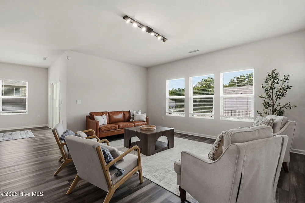 51 Coffee Tree Circle Clayton, NC 27527