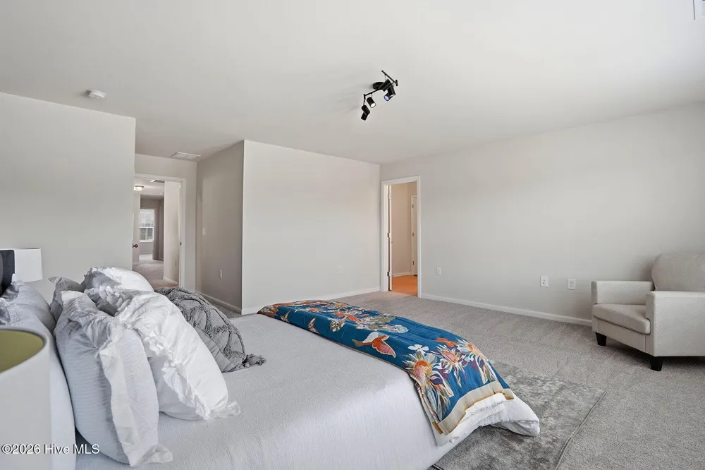 51 Coffee Tree Circle Clayton, NC 27527
