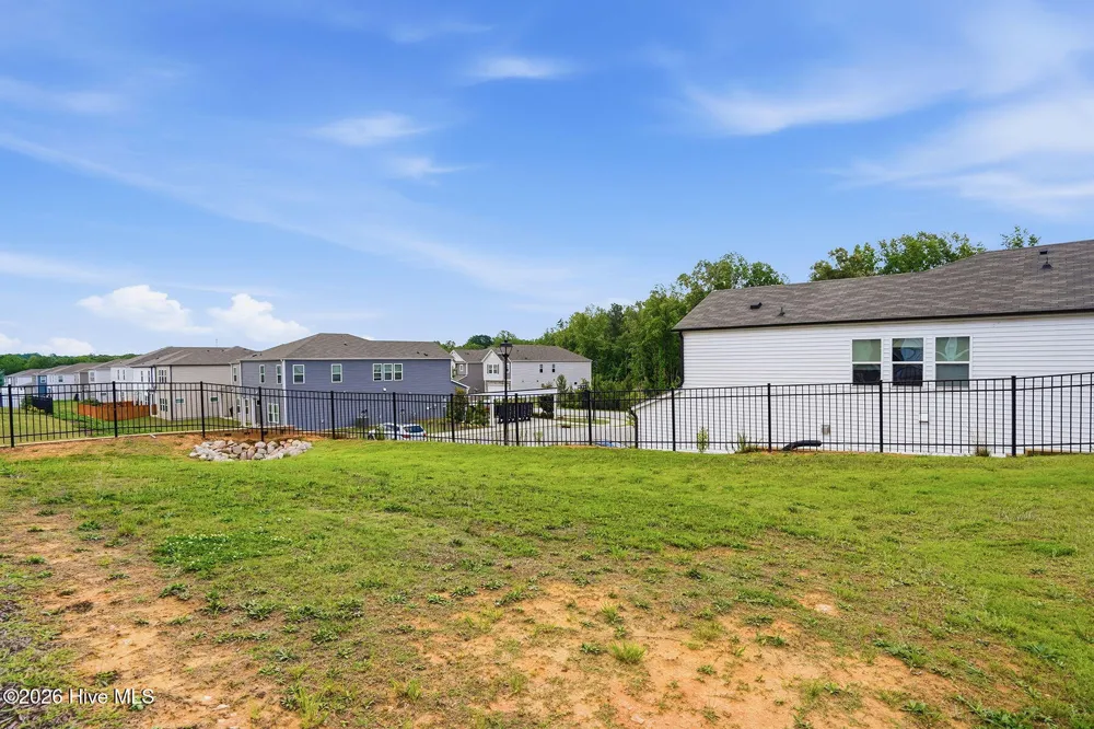 51 Coffee Tree Circle Clayton, NC 27527