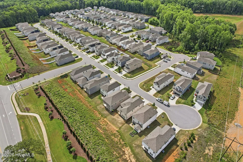 51 Coffee Tree Circle Clayton, NC 27527