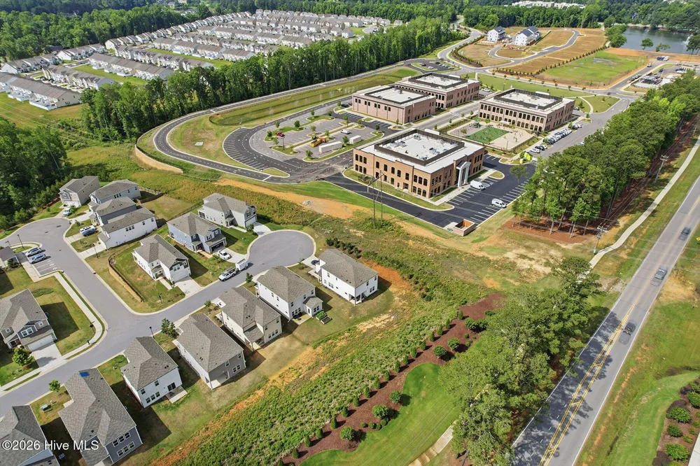 51 Coffee Tree Circle Clayton, NC 27527