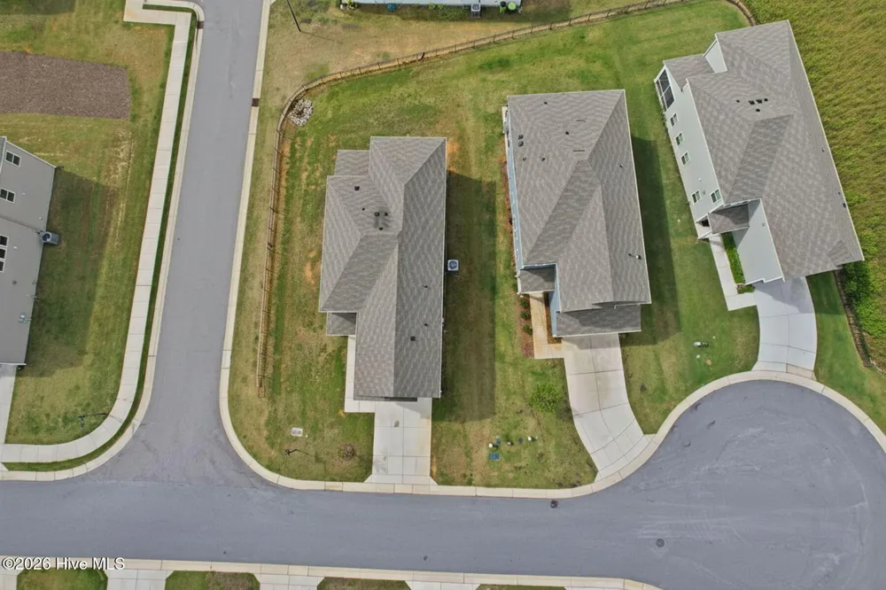 51 Coffee Tree Circle Clayton, NC 27527