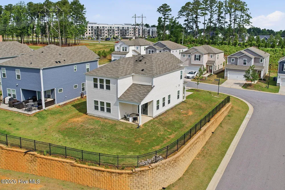 51 Coffee Tree Circle Clayton, NC 27527