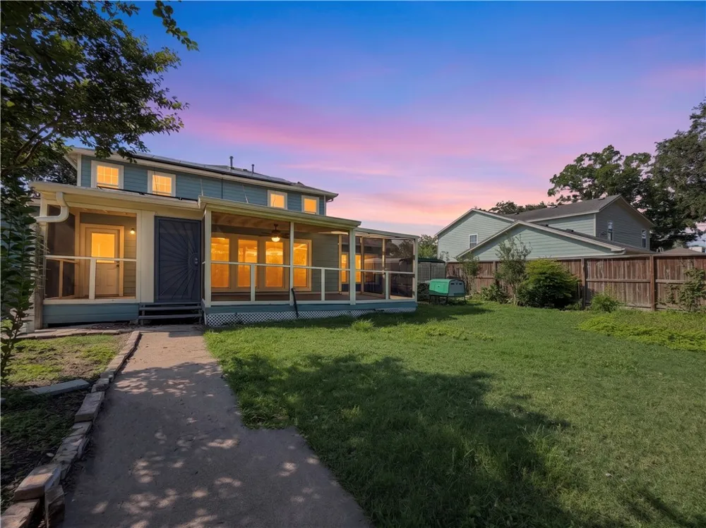 219 Leming Avenue Corpus Christi, TX 78404