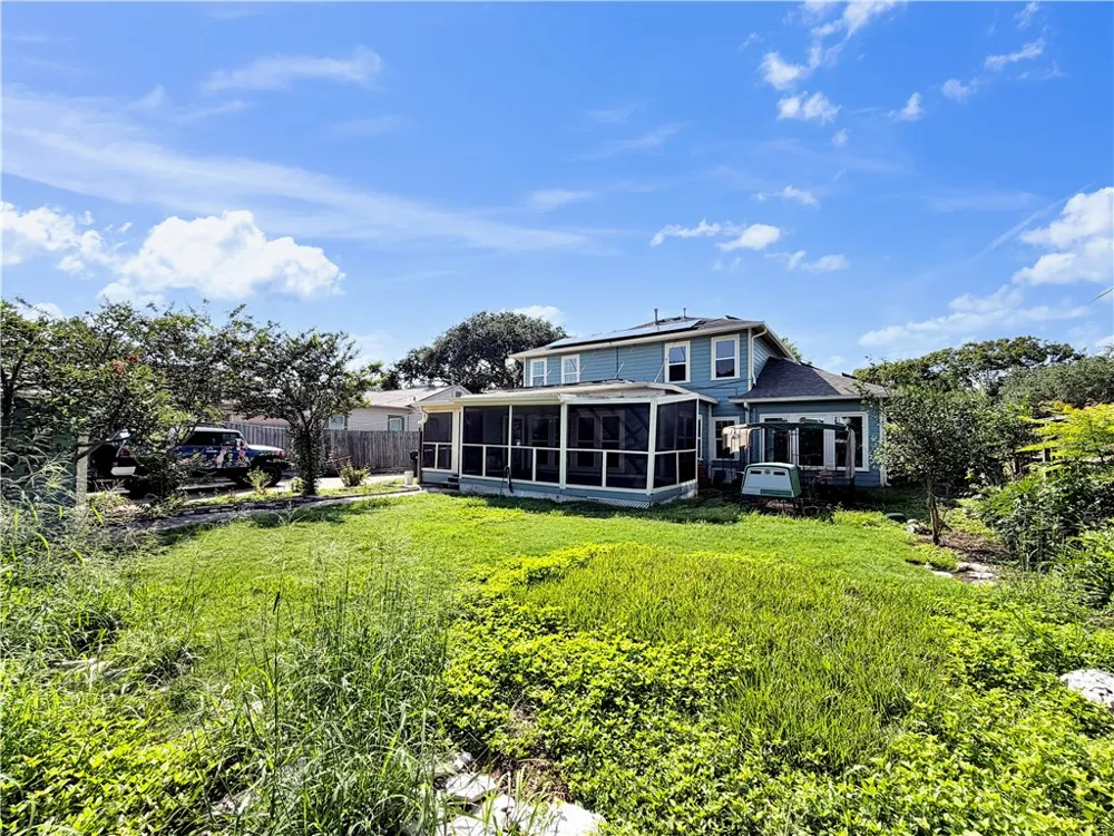 219 Leming Avenue Corpus Christi, TX 78404