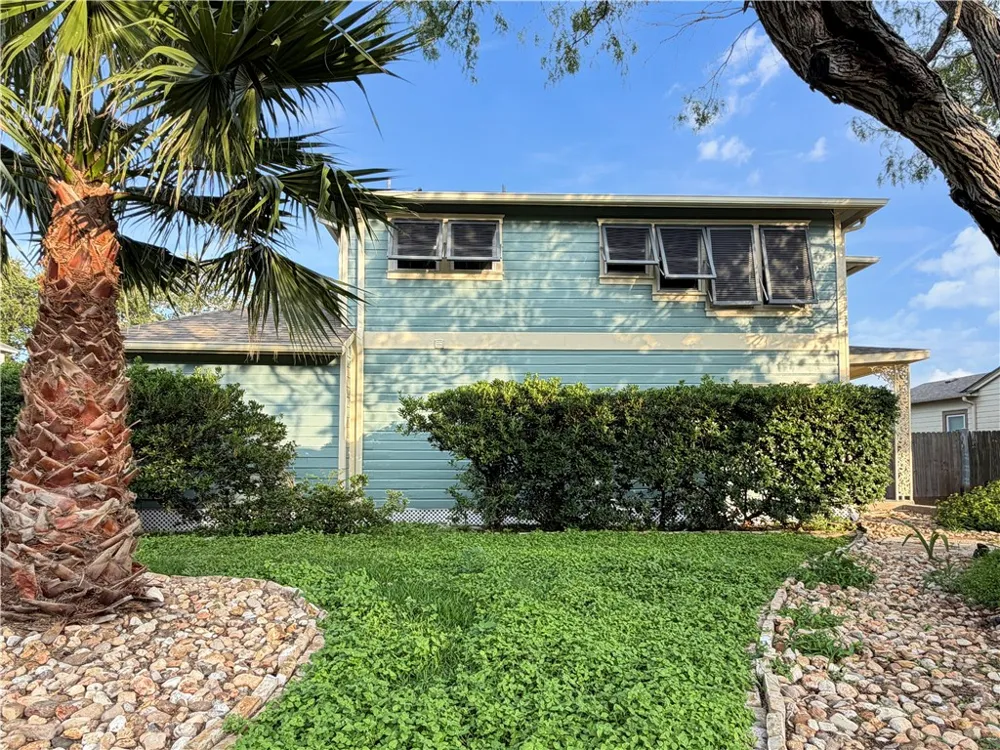 219 Leming Avenue Corpus Christi, TX 78404