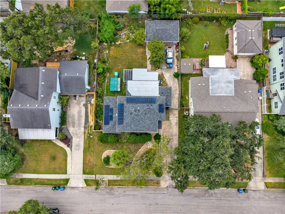 219 Leming Avenue Corpus Christi, TX 78404
