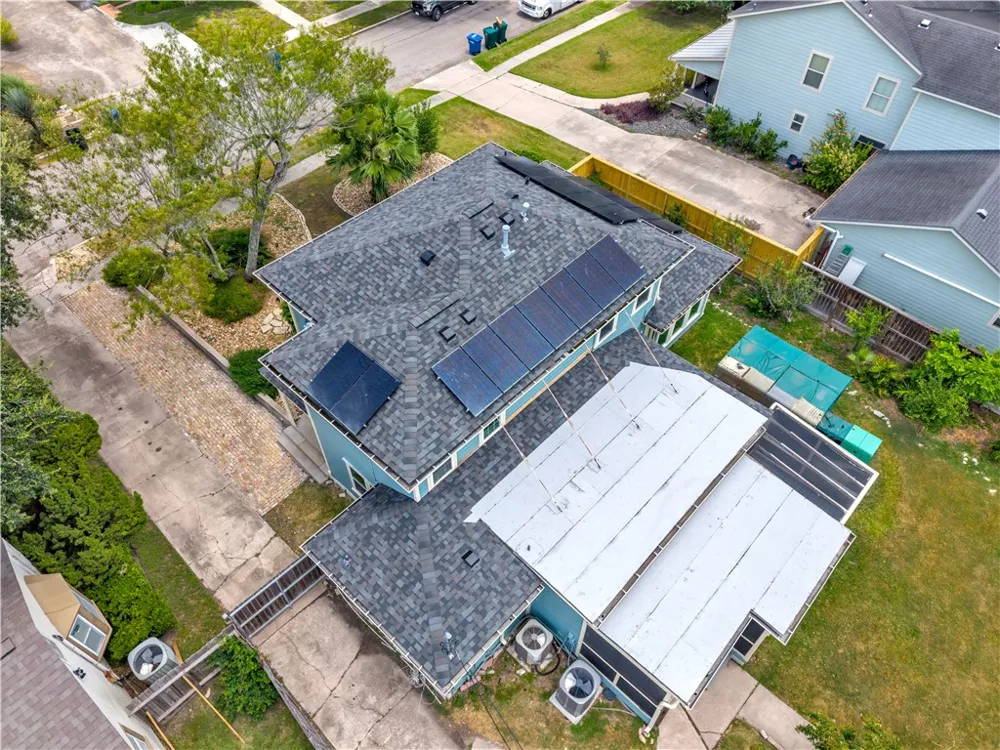 219 Leming Avenue Corpus Christi, TX 78404