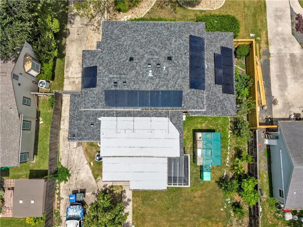 219 Leming Avenue Corpus Christi, TX 78404