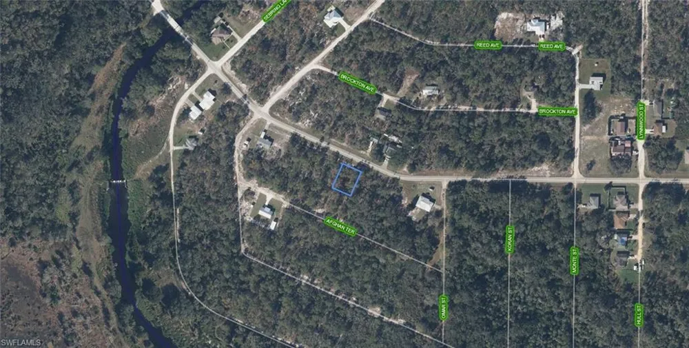 4719 Grand Concourse Sebring, FL 33875