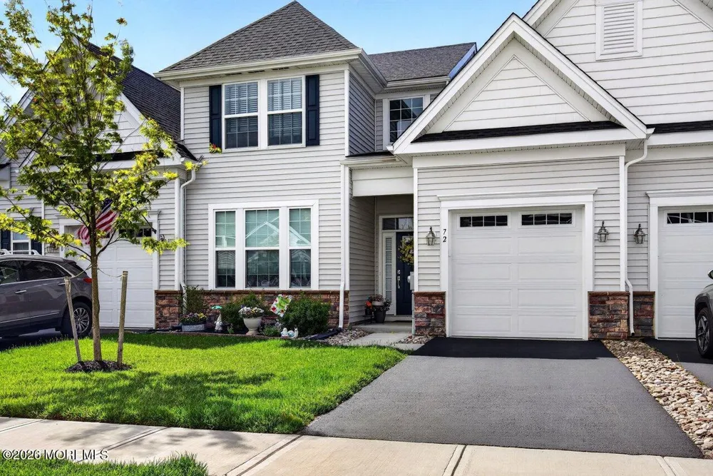 72 Aqueduct Boulevard New Egypt, NJ 08533