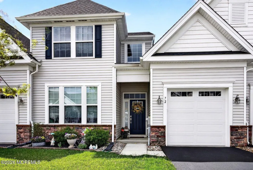 72 Aqueduct Boulevard New Egypt, NJ 08533