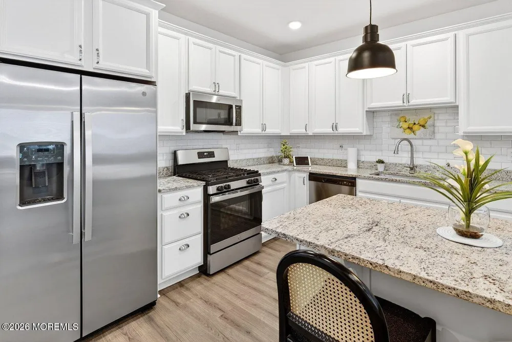 72 Aqueduct Boulevard New Egypt, NJ 08533