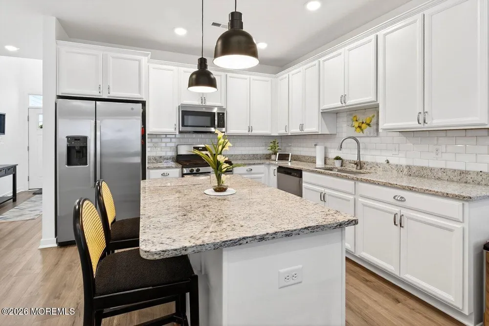 72 Aqueduct Boulevard New Egypt, NJ 08533