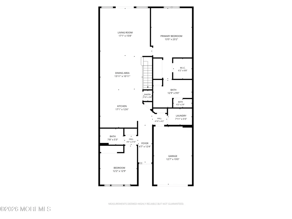 72 Aqueduct Boulevard New Egypt, NJ 08533