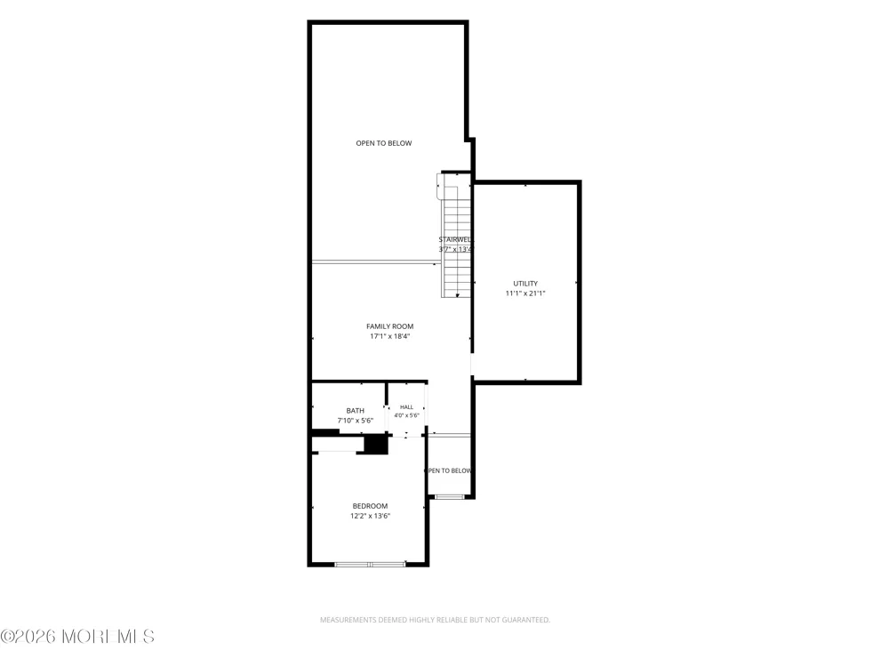 72 Aqueduct Boulevard New Egypt, NJ 08533