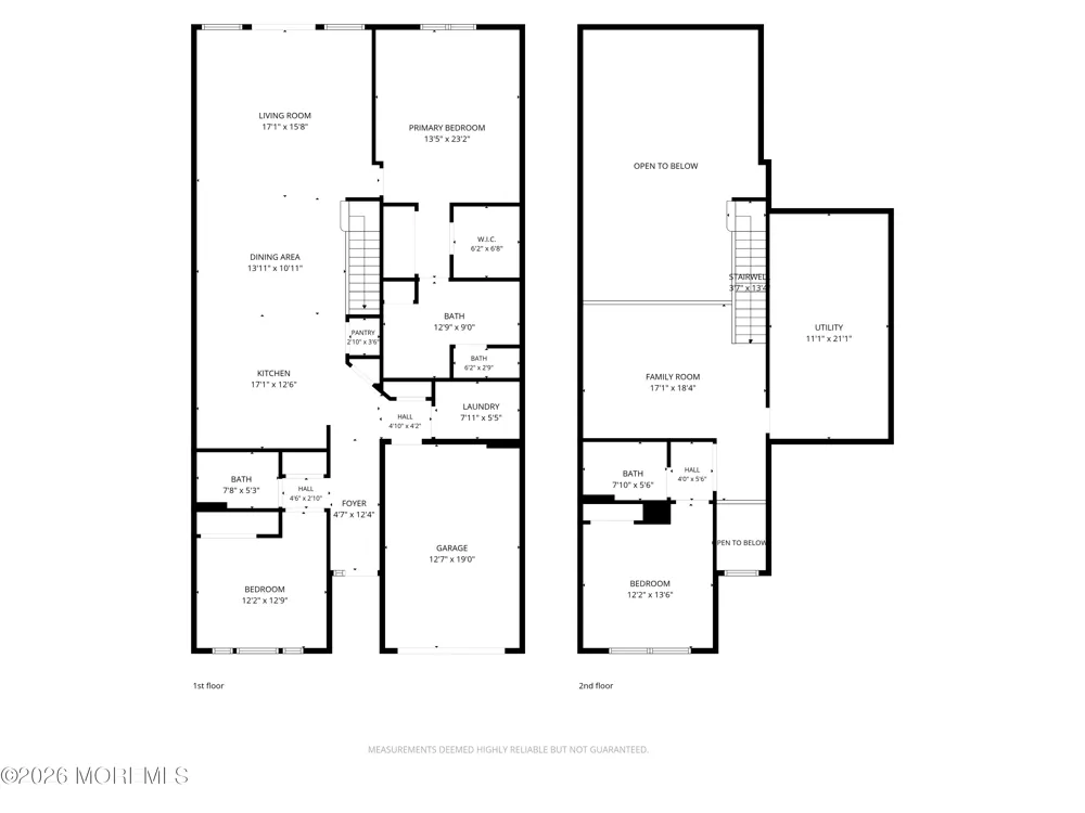 72 Aqueduct Boulevard New Egypt, NJ 08533