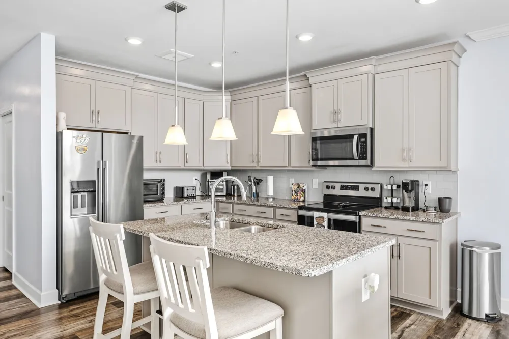 1011 Vida Way #202 Nolensville, TN 37135